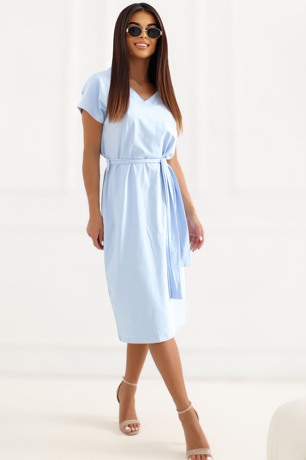 Adult Product 18+ - Daydress model 228666 Rue Paris - Rue Paris - Day Dresses - KS Store