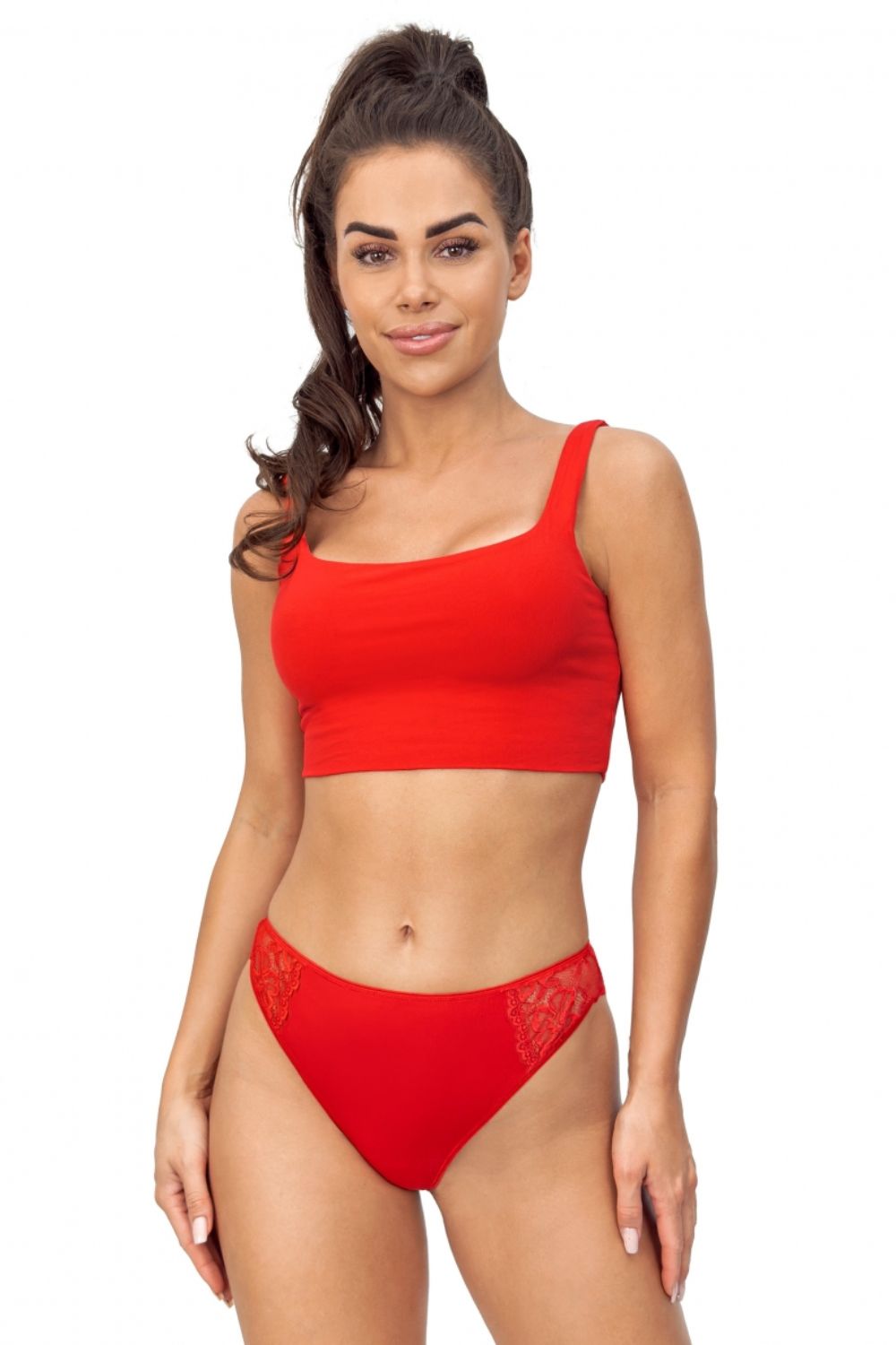 Adult Product 18+ - T-backs model 228707 Donna - Donna - Thongs, Strings - KS Store