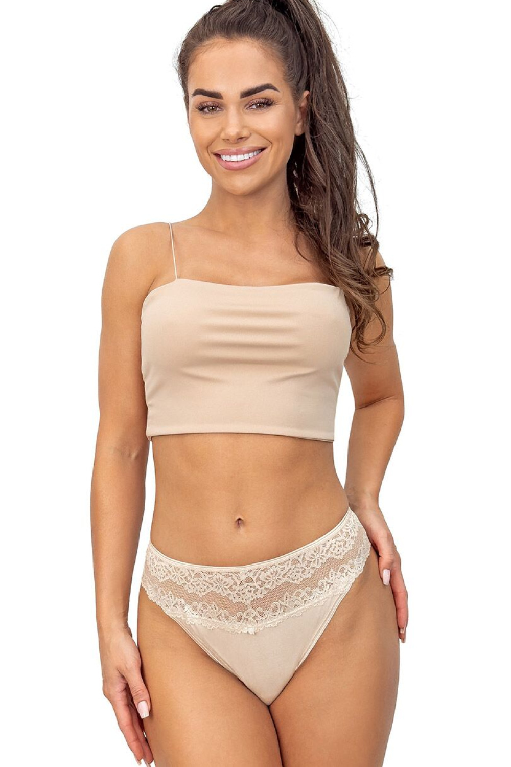 Adult Product 18+ - T-backs model 228709 Donna - Donna - Thongs, Strings - KS Store