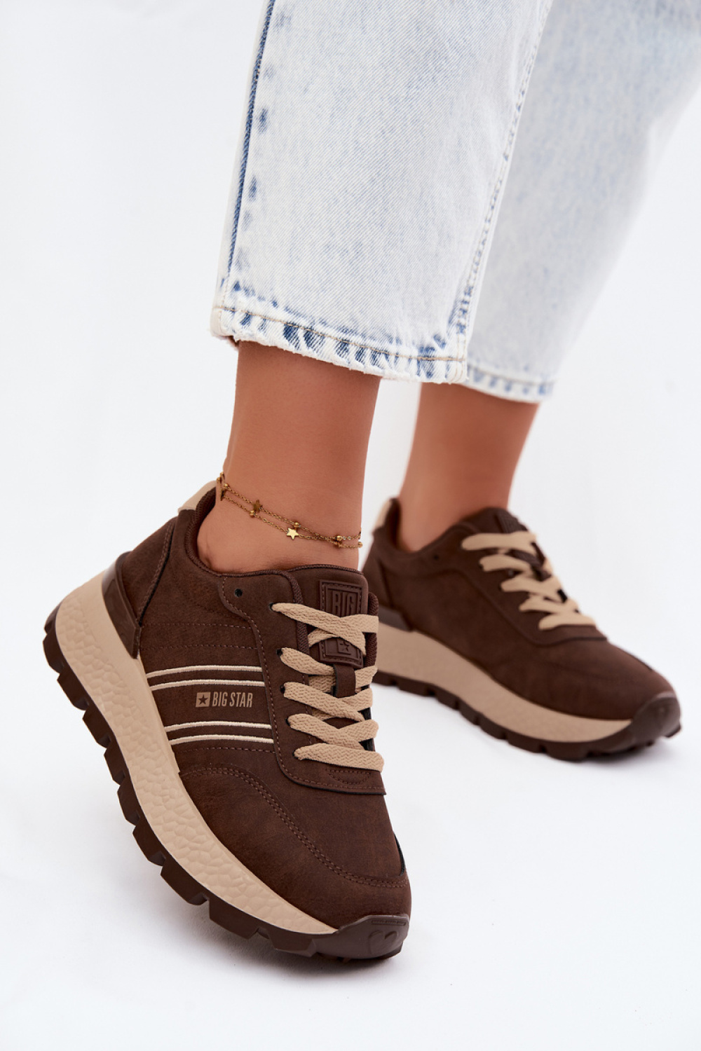 Adult Product 18+ - Sport Shoes model 228746 Step in style - Step in style - Women`s Athletic Shoes, Trainers, Sneakers - KS Store