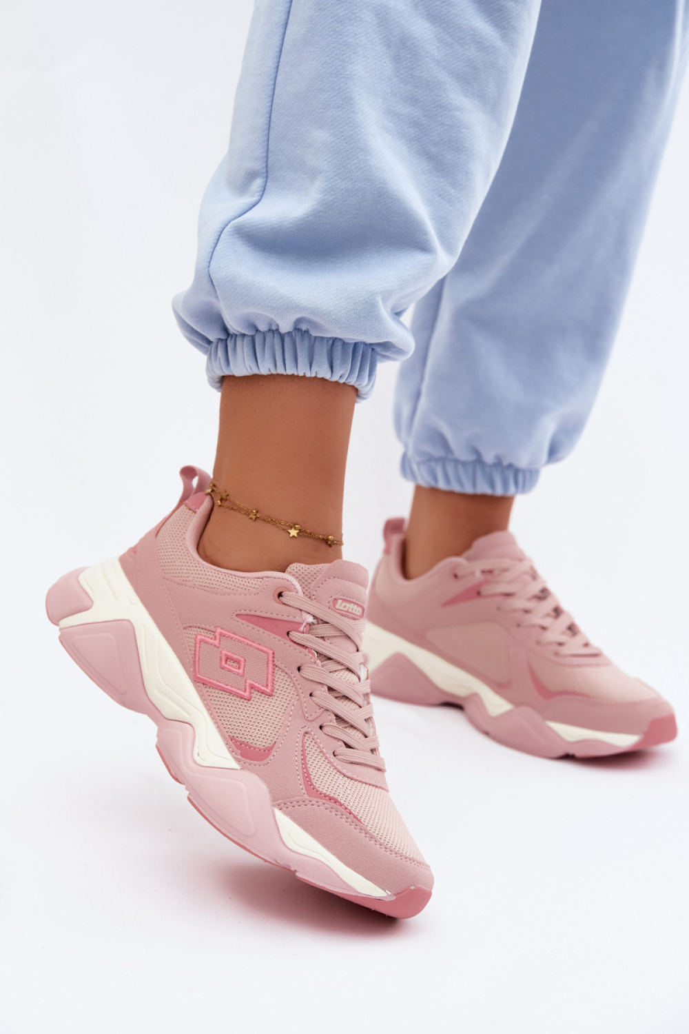 Adult Product 18+ - Sport Shoes model 228751 Step in style - Step in style - Women`s Athletic Shoes, Trainers, Sneakers - KS Store