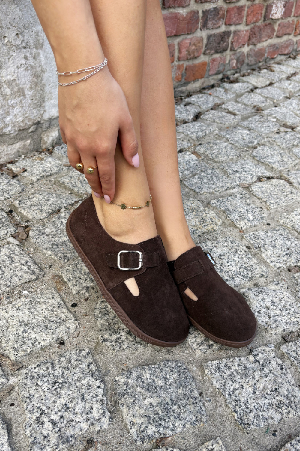 Adult Product 18+ - Half shoes model 228754 Step in style - Step in style - Women`s Ankle Boots & Booties - KS Store