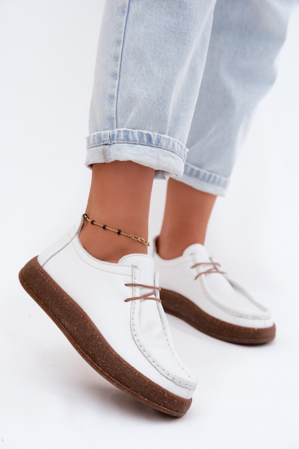 Adult Product 18+ - Platform shoes model 228760 Step in style - Step in style - Women`s Ankle Boots & Booties - KS Store