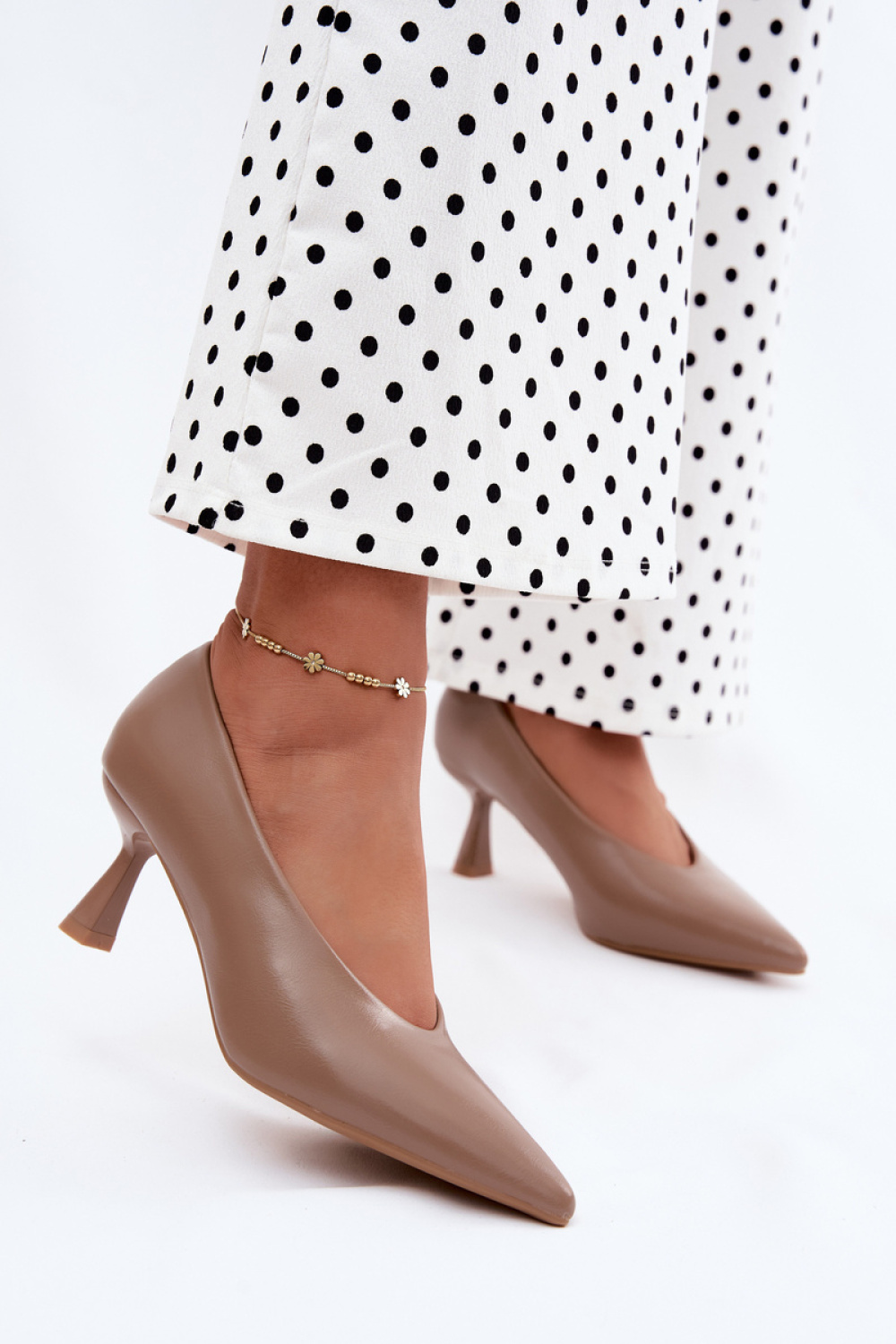 Adult Product 18+ - Heel pumps model 228761 Step in style - Step in style - Court Shoes, Pumps Shoes - KS Store