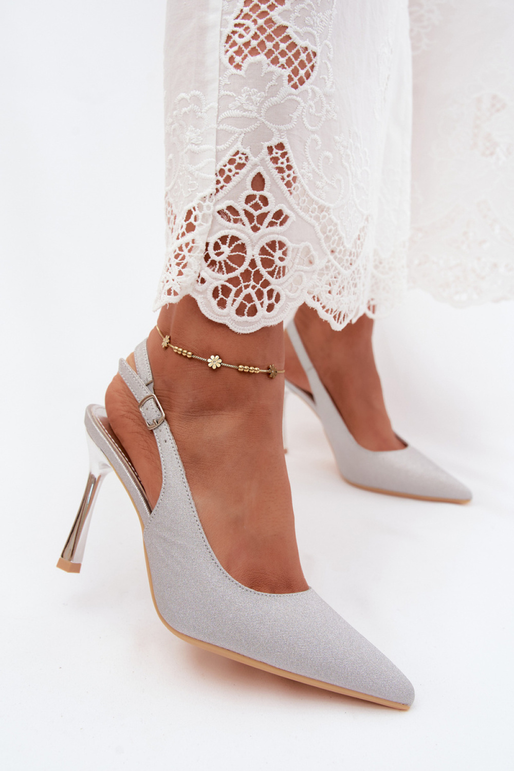 Adult Product 18+ - High heels model 228764 Step in style - Step in style - High heels - KS Store