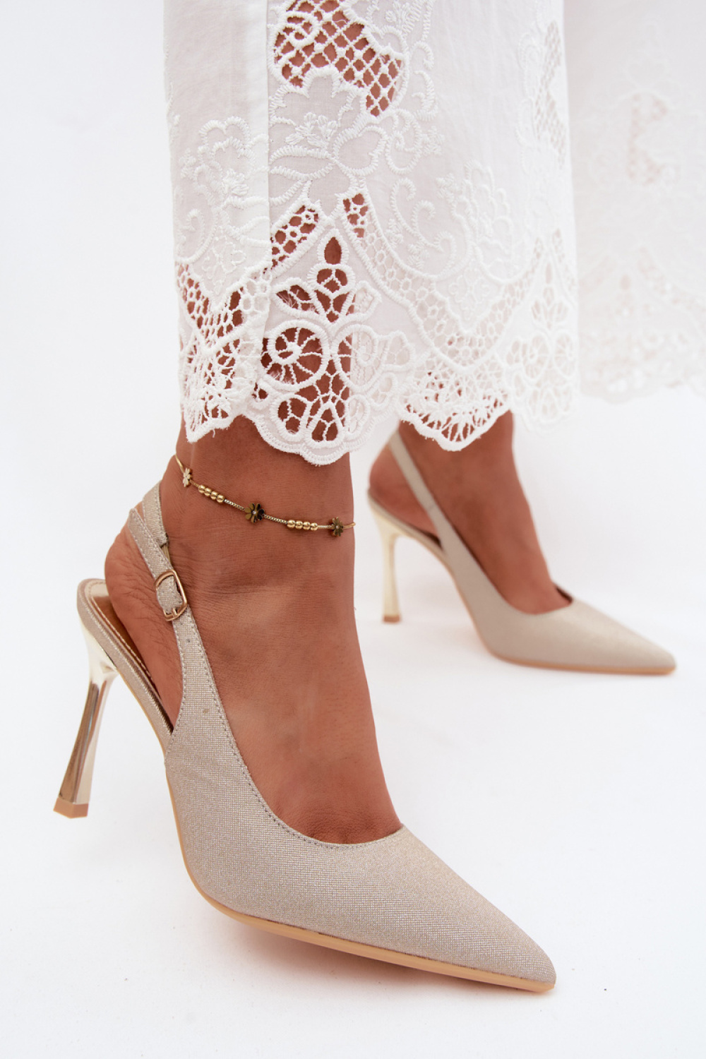 Adult Product 18+ - High heels model 228765 Step in style - Step in style - High heels - KS Store