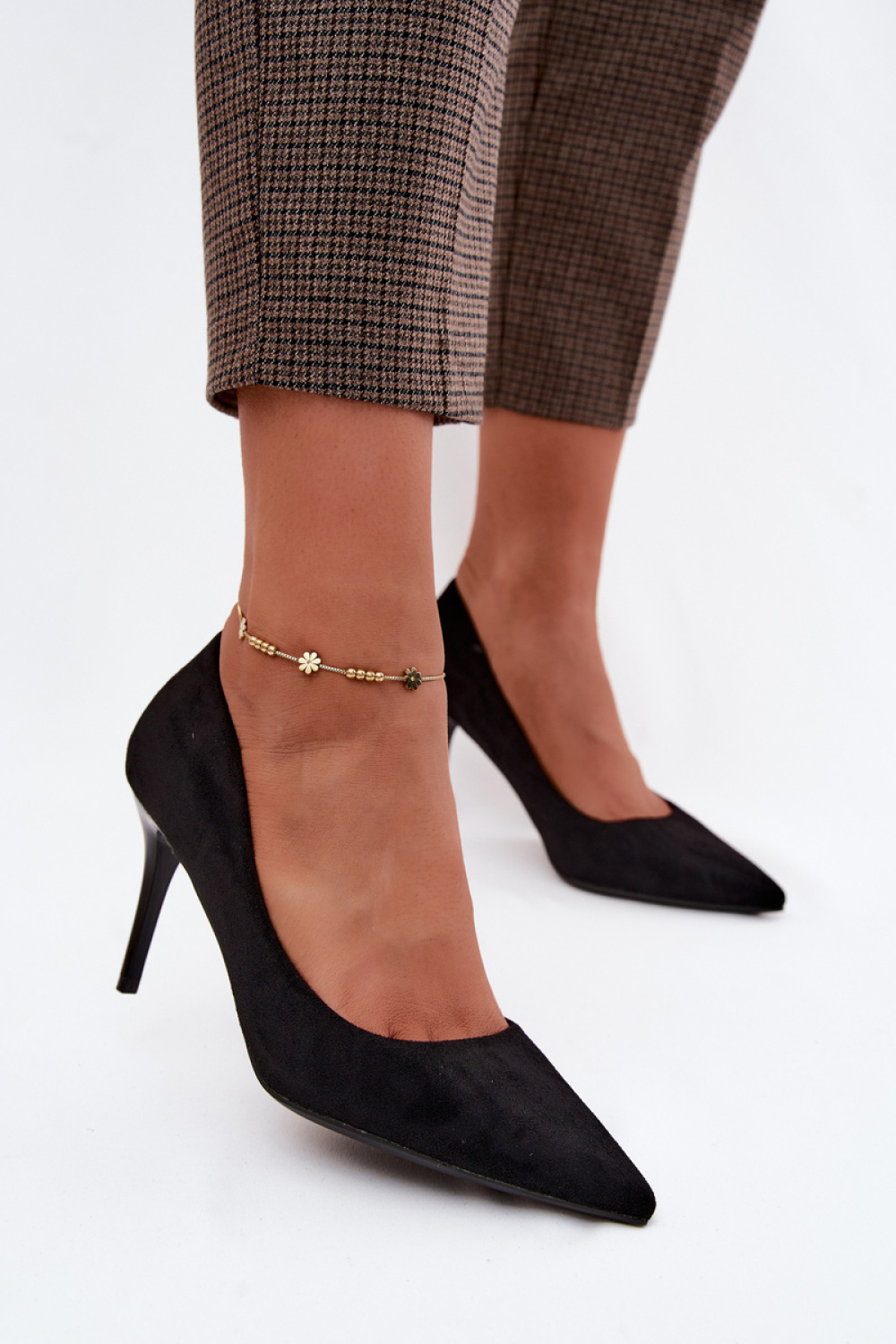 Adult Product 18+ - High heels model 228766 Step in style - Step in style - High heels - KS Store