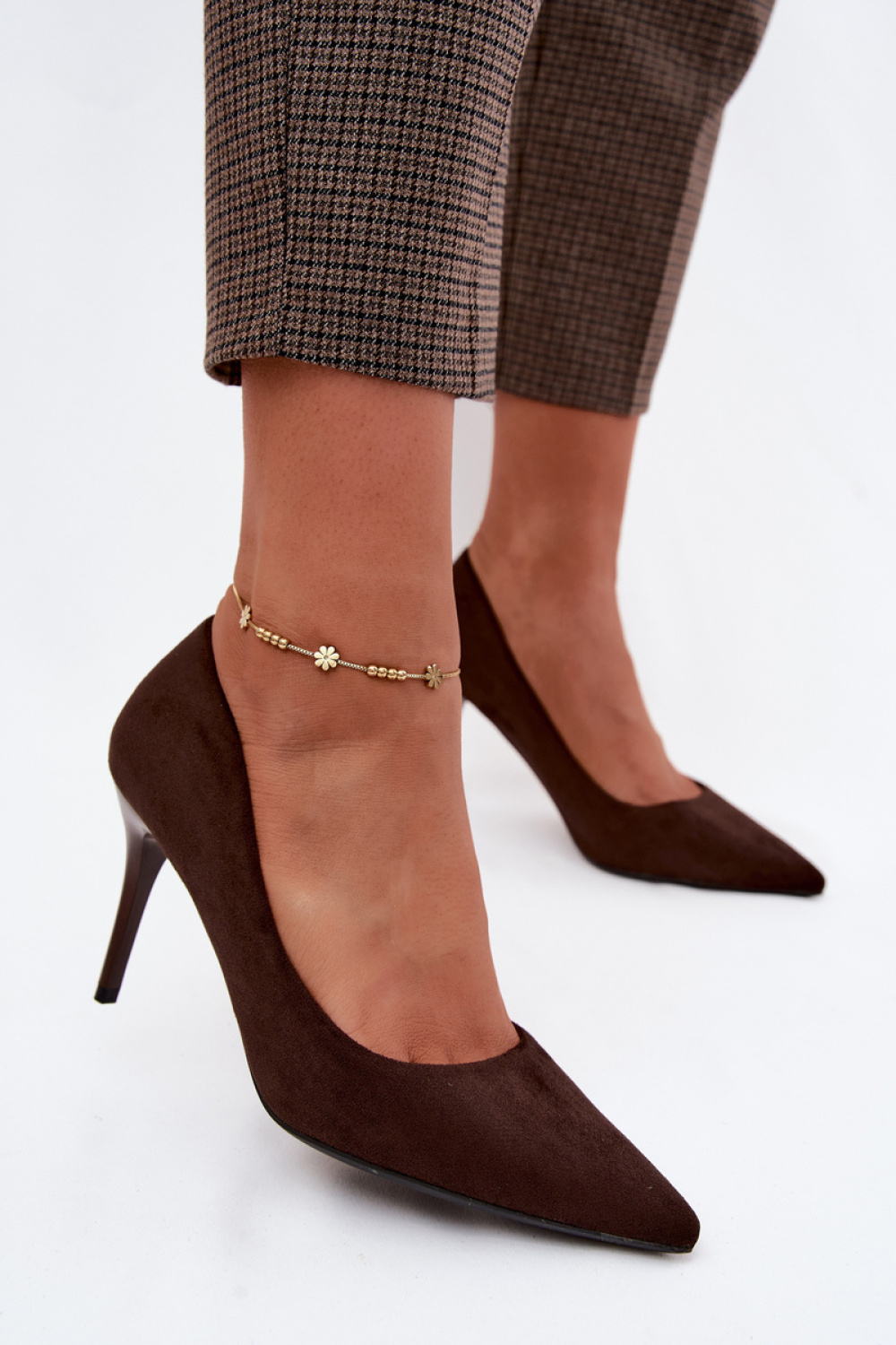 Adult Product 18+ - High heels model 228767 Step in style - Step in style - High heels - KS Store