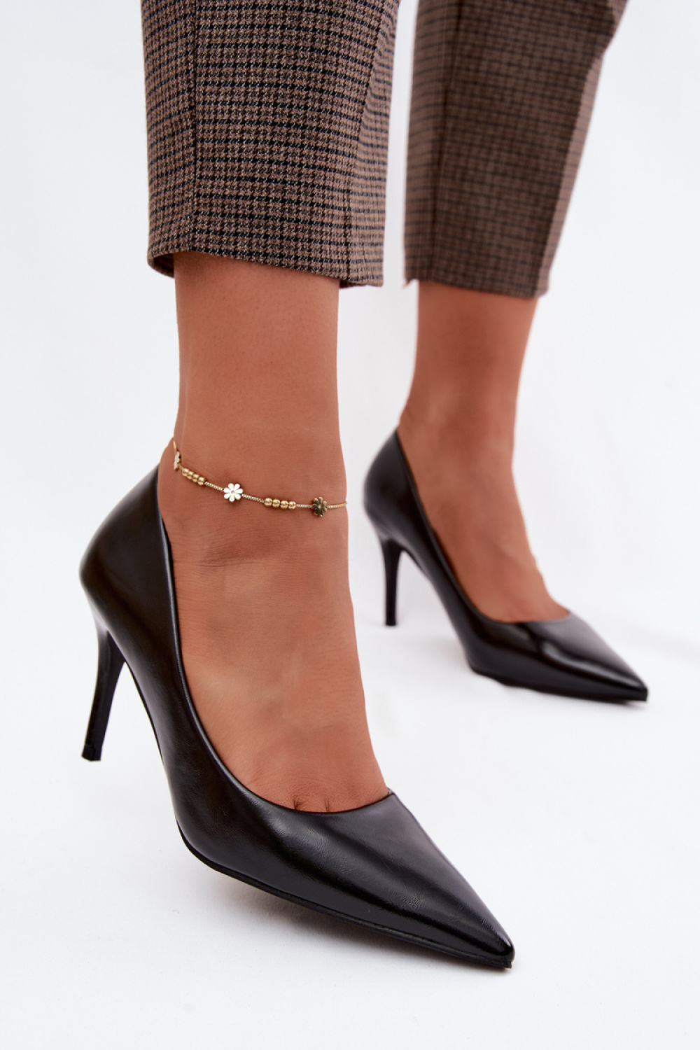 Adult Product 18+ - High heels model 228769 Step in style - Step in style - High heels - KS Store