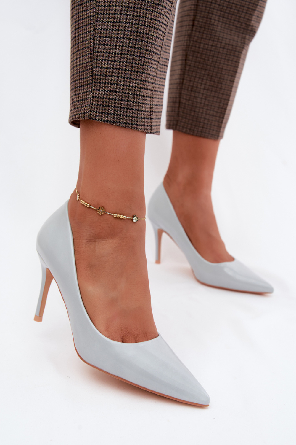 Adult Product 18+ - High heels model 228771 Step in style - Step in style - High heels - KS Store