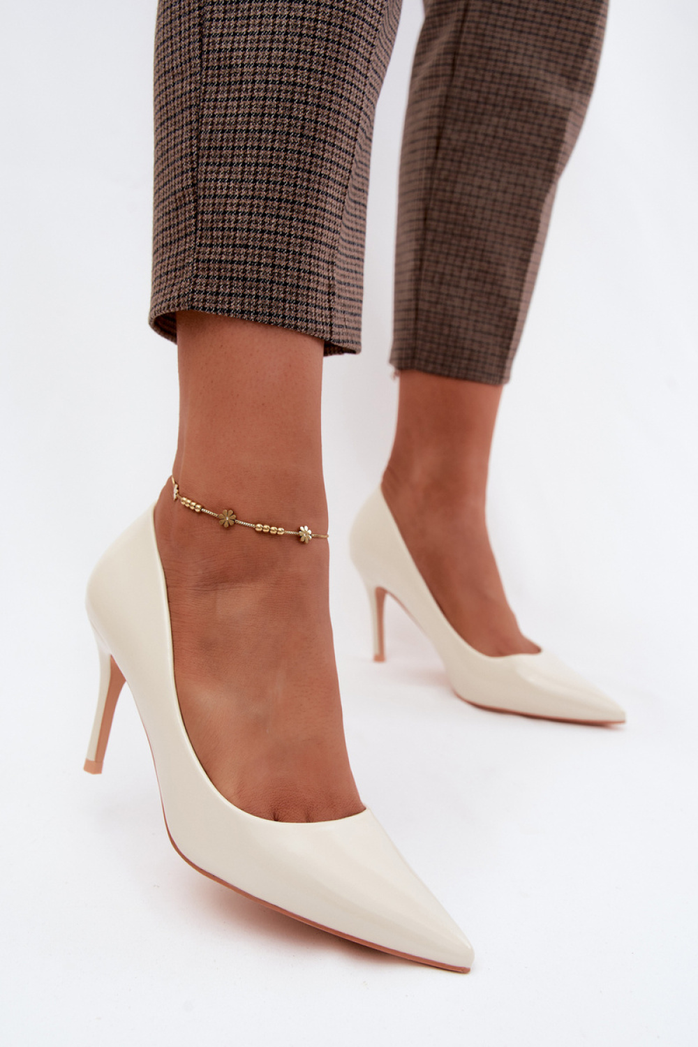 Adult Product 18+ - High heels model 228773 Step in style - Step in style - High heels - KS Store