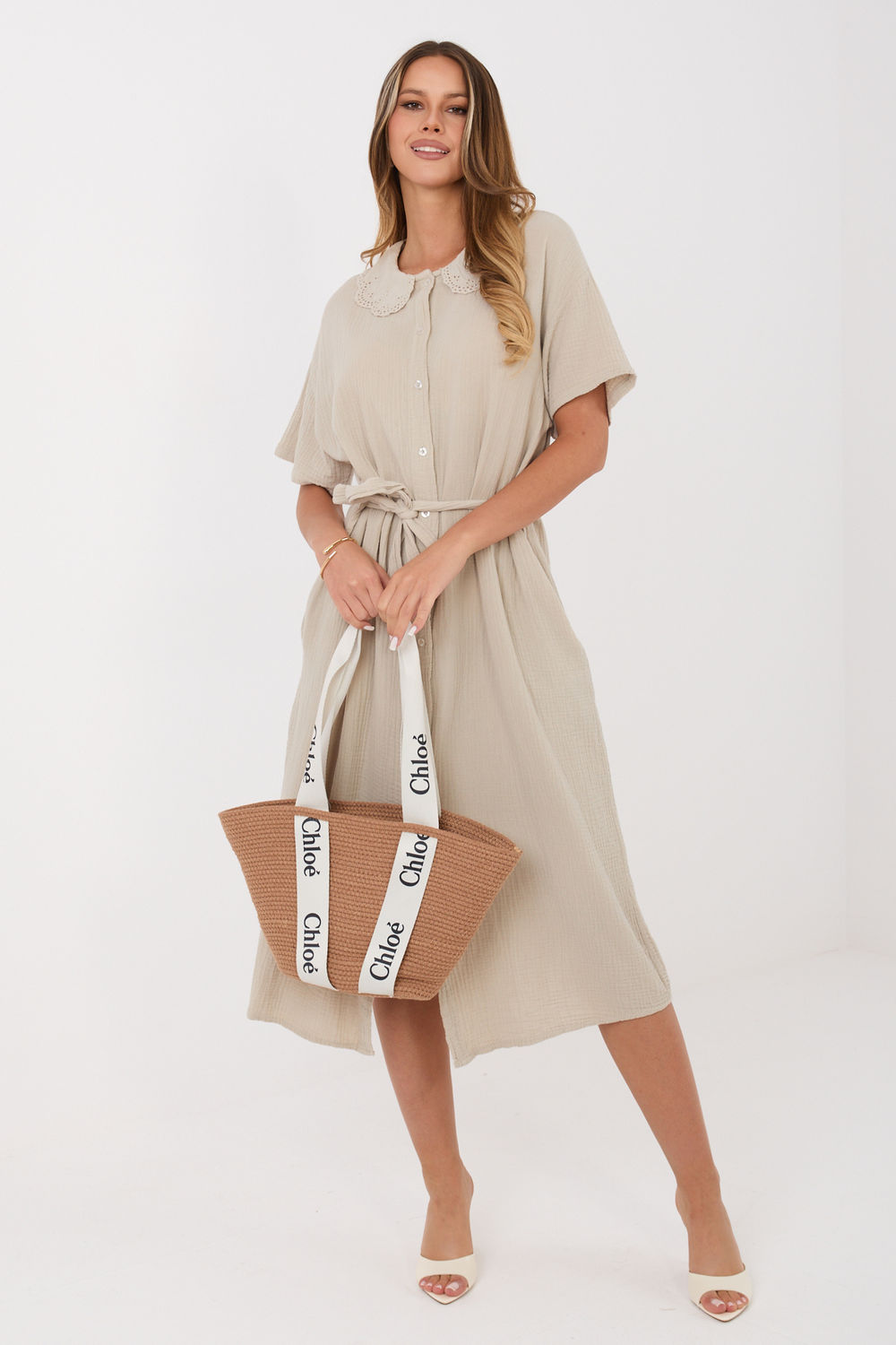 Adult Product 18+ - Daydress model 228878 Italy Moda - Italy Moda - Day Dresses - KS Store