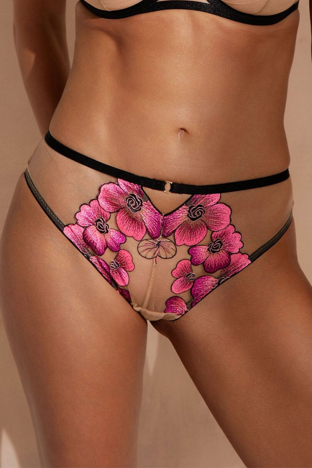 Adult Product 18+ - Panties model 228907 Kinga - Kinga - Briefs - KS Store