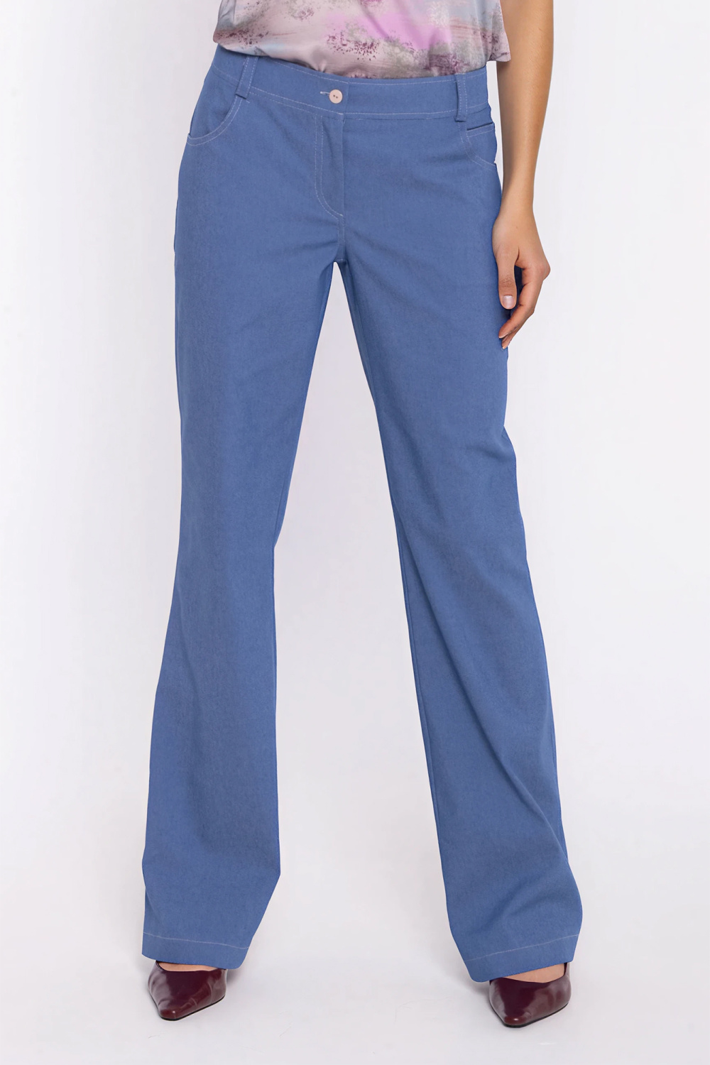 Adult Product 18+ - Jeans model 228928 Nife - Nife - Pants, Trousers, Shorts - KS Store
