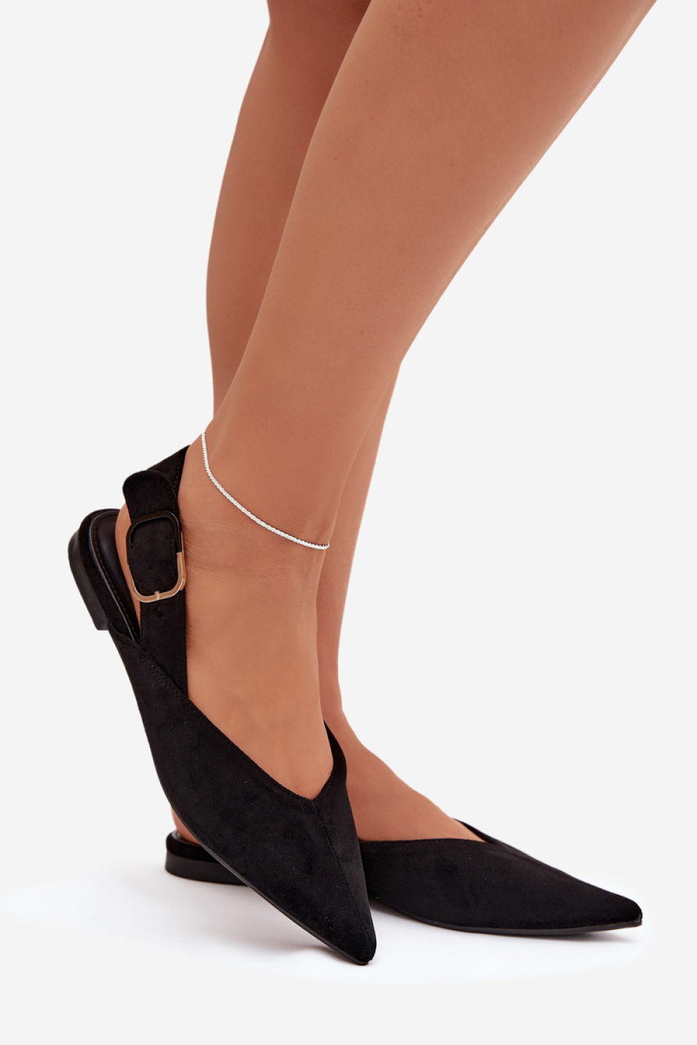 Adult Product 18+ - Ballet flats model 228942 Step in style - Step in style - Ballet Flats, Ballet Pumps for Women - KS Store