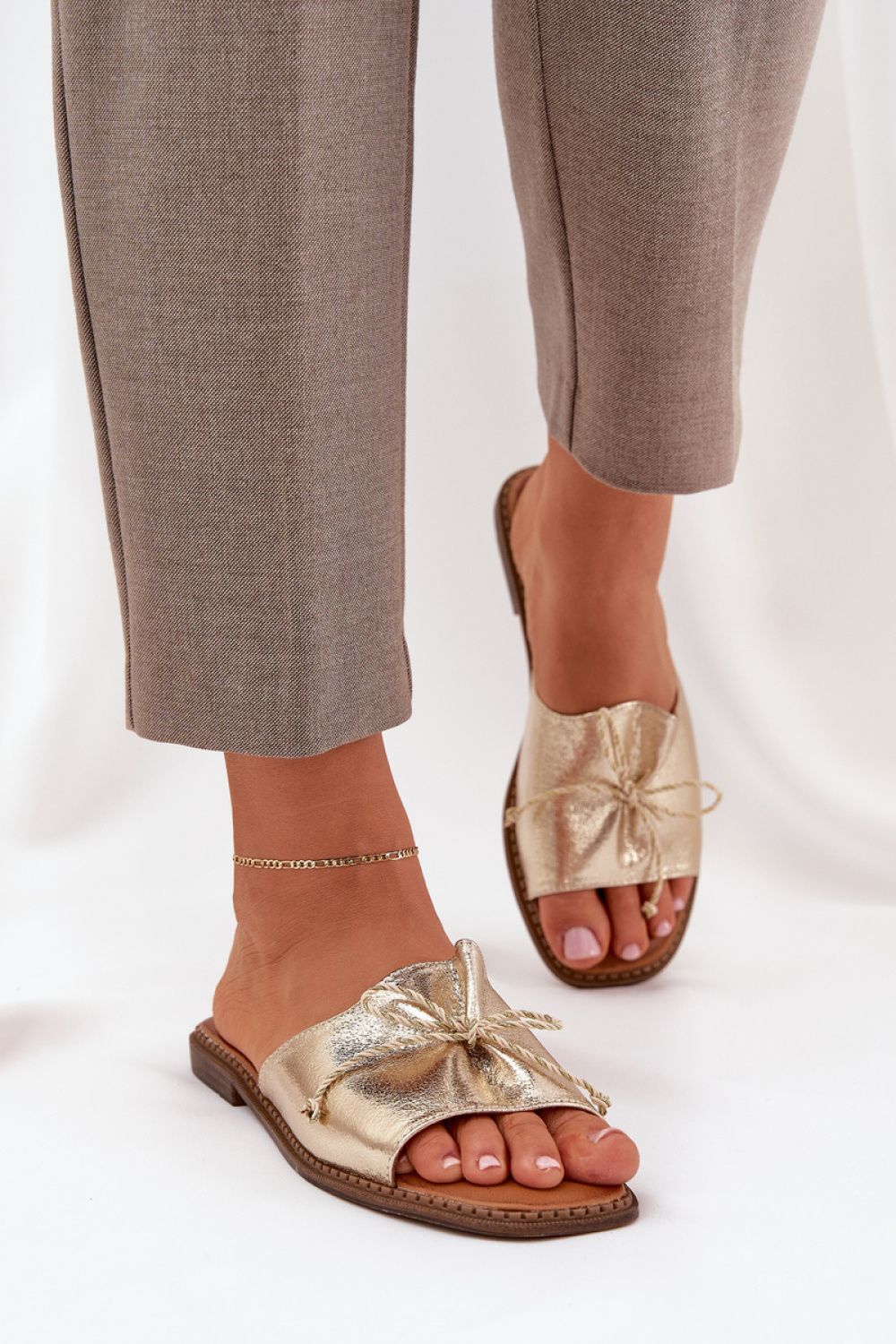 Adult Product 18+ - Flip-flops model 228986 Step in style - Step in style - Sandals & Flip-Flops for Women - KS Store