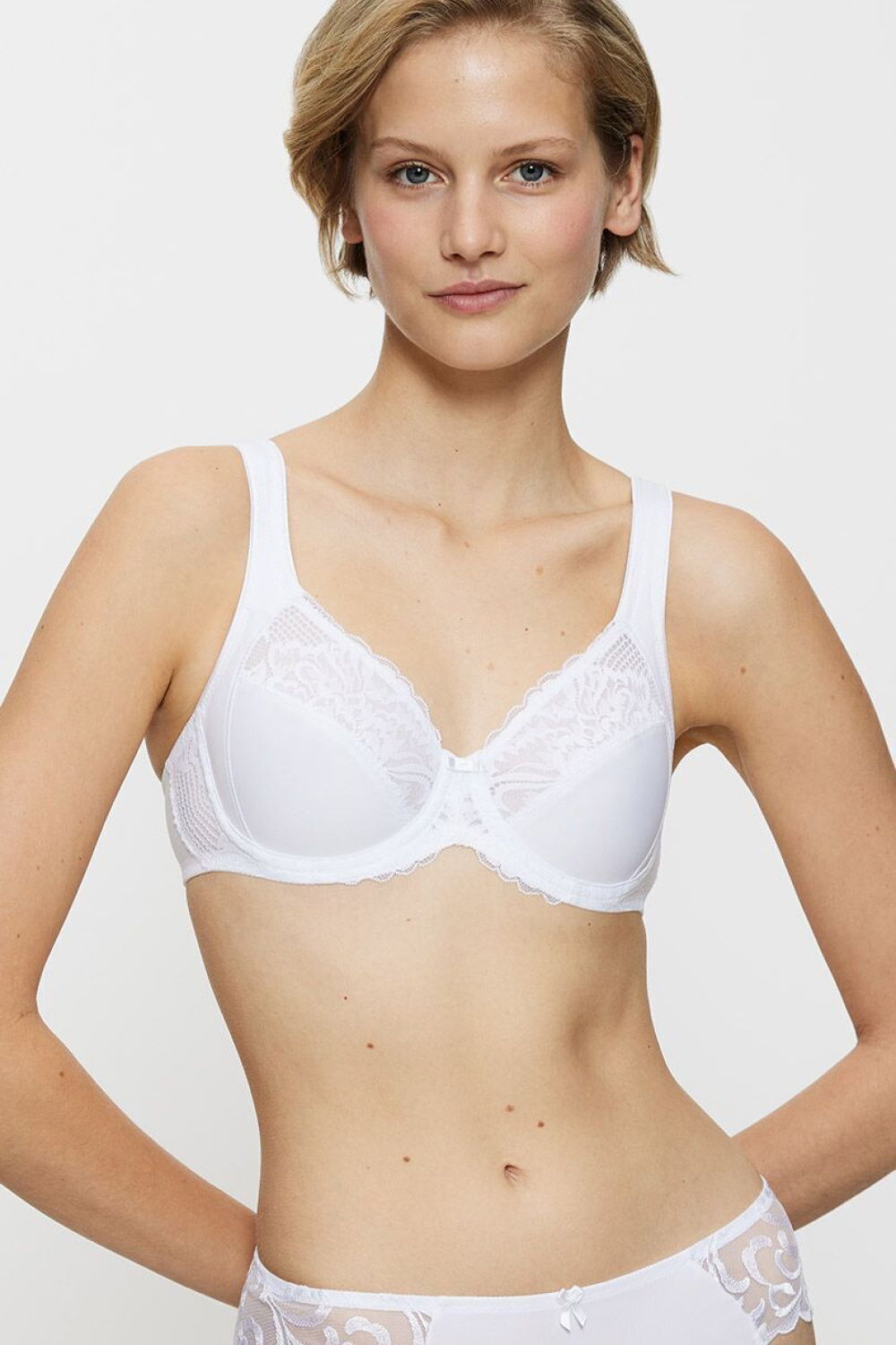 Adult Product 18+ - Soft model 229104 Triumph - Triumph - Soft Bras, Semi-Soft Bras - KS Store