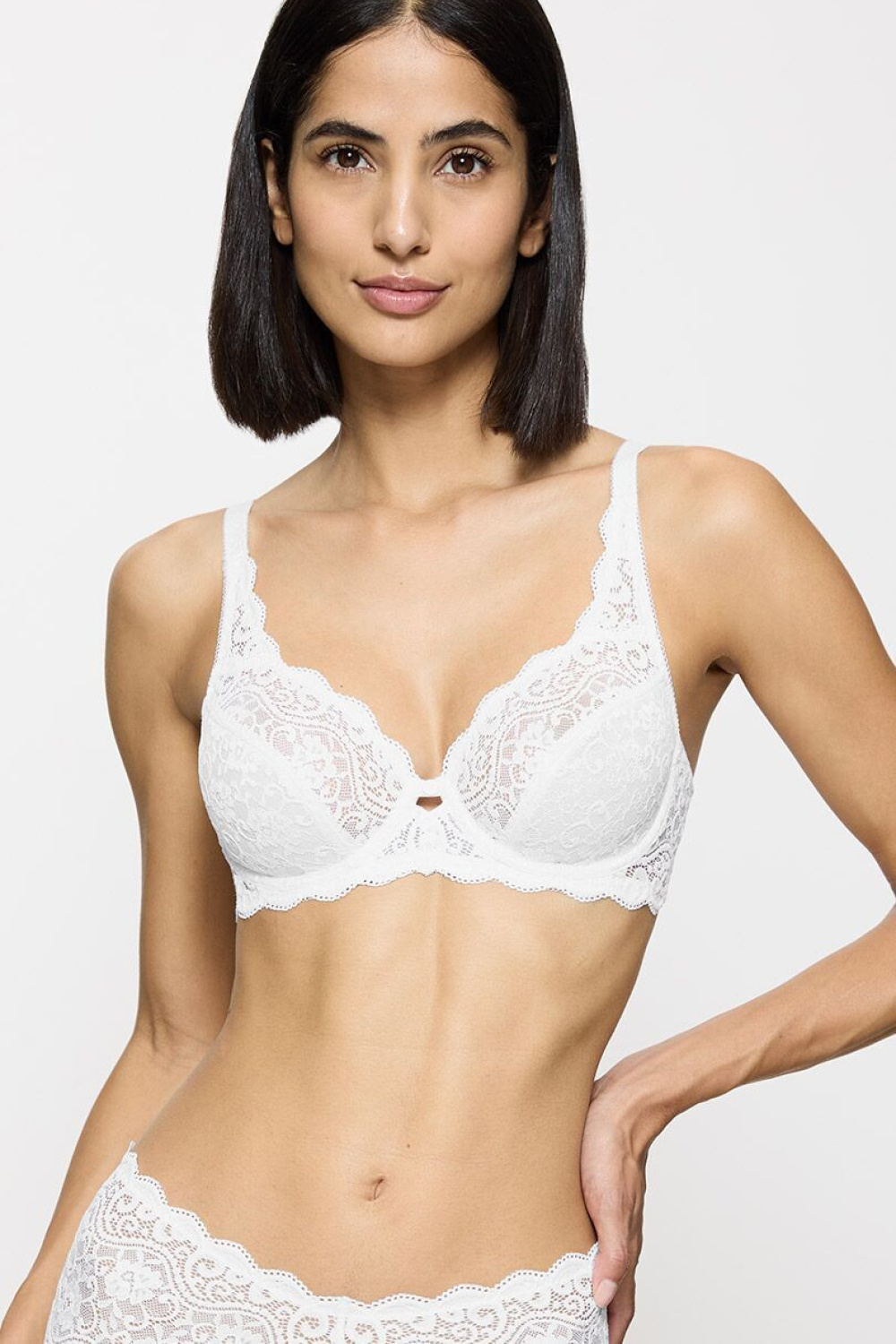 Adult Product 18+ - Soft model 229122 Triumph - Triumph - Soft Bras, Semi-Soft Bras - KS Store