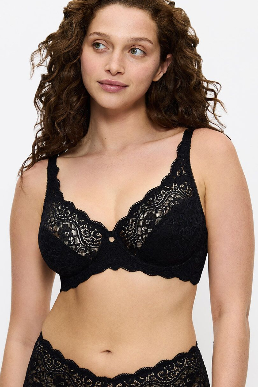 Adult Product 18+ - Soft model 229124 Triumph - Triumph - Soft Bras, Semi-Soft Bras - KS Store