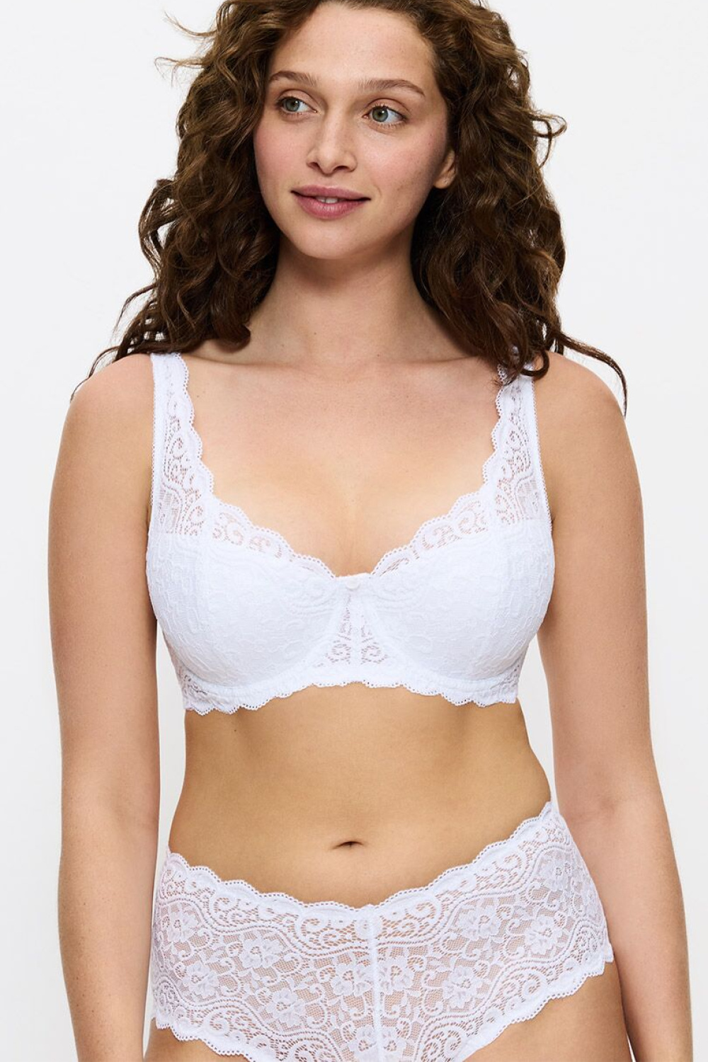 Adult Product 18+ - Soft model 229125 Triumph - Triumph - Soft Bras, Semi-Soft Bras - KS Store