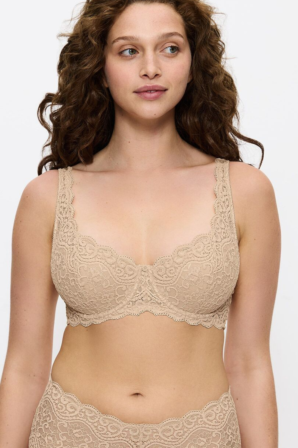 Adult Product 18+ - Soft model 229126 Triumph - Triumph - Soft Bras, Semi-Soft Bras - KS Store