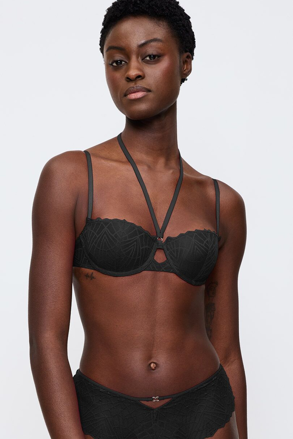 Adult Product 18+ - Braceless bra model 229131 Triumph - Triumph - Bras balconette - KS Store