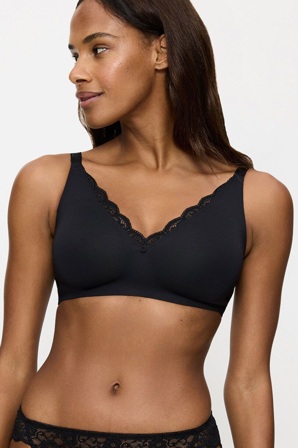 Adult Product 18+ - Padded bra model 229136 Triumph - Triumph - Push Up Bras - KS Store