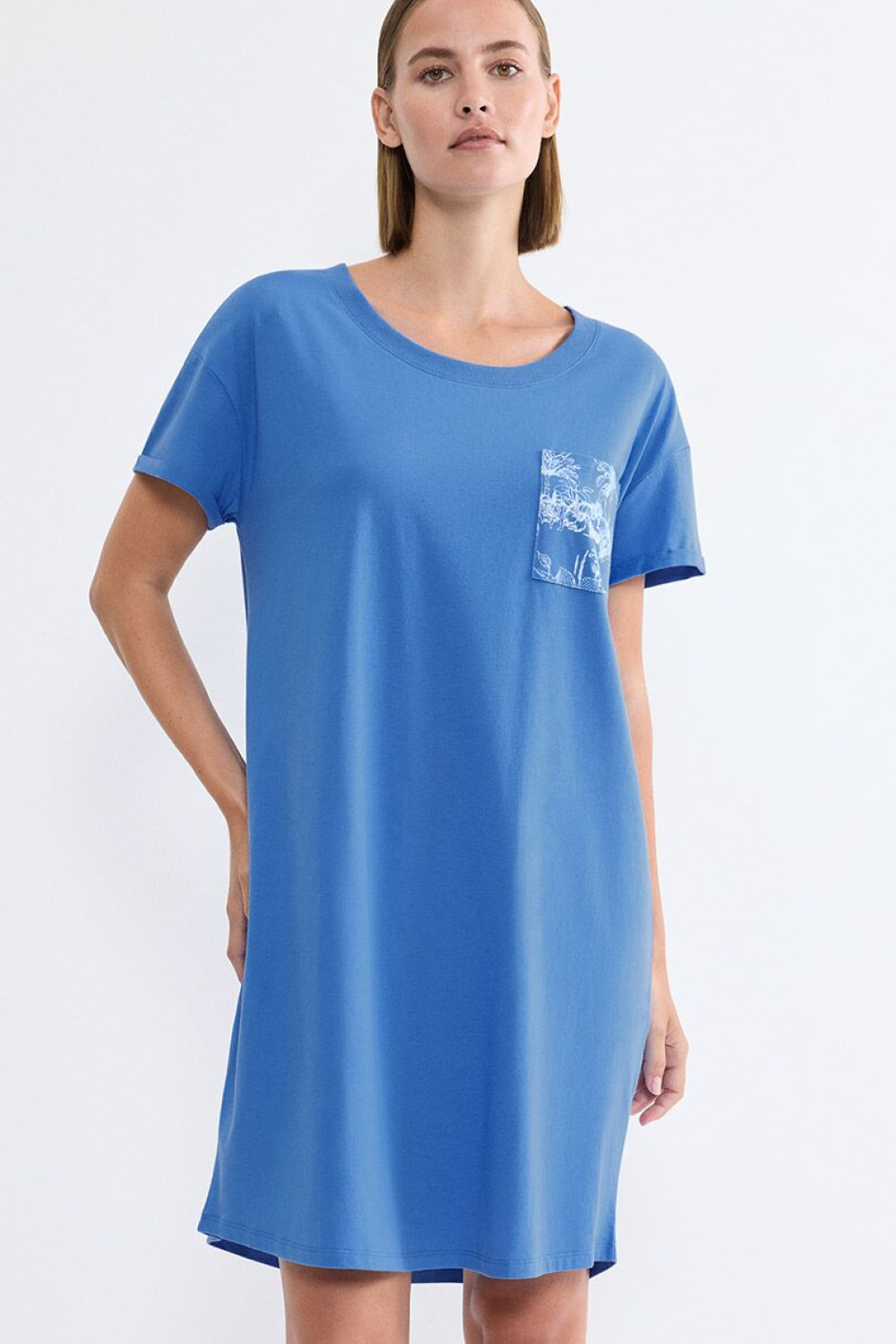 Adult Product 18+ - Nightshirt model 229146 Triumph - Triumph - Nightgowns, Nighties, Sleep Shirts - KS Store