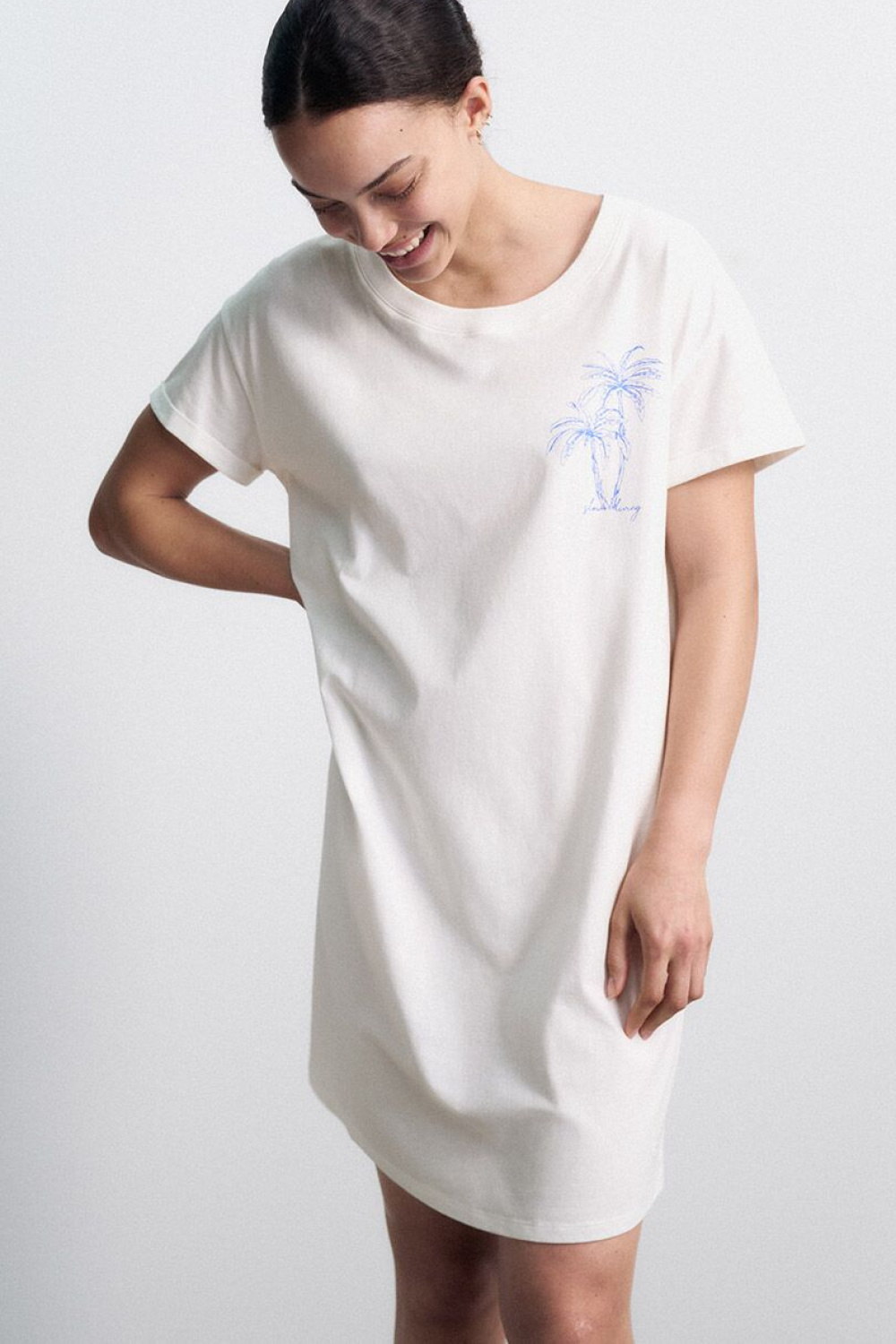 Adult Product 18+ - Nightshirt model 229147 Triumph - Triumph - Nightgowns, Nighties, Sleep Shirts - KS Store