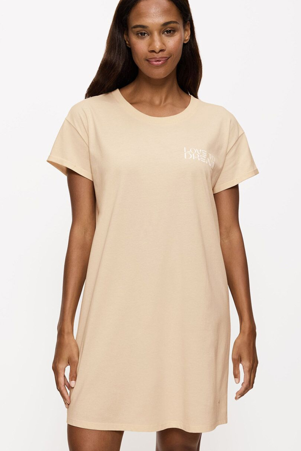 Adult Product 18+ - Nightshirt model 229148 Triumph - Triumph - Nightgowns, Nighties, Sleep Shirts - KS Store