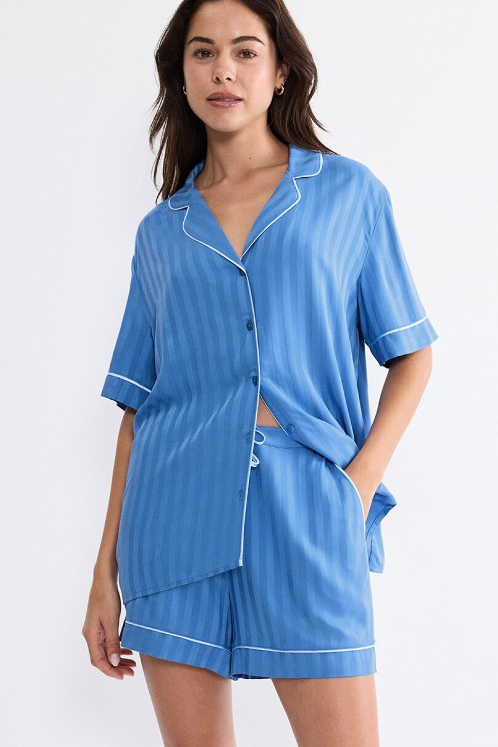 Adult Product 18+ - Shirt model 229150 Triumph - Triumph - Women`s Pyjamas, Sleepwear Sets - KS Store