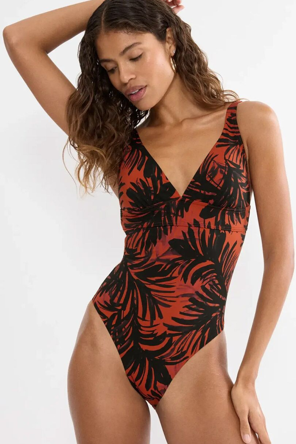 Adult Product 18+ - Swimsuit one piece model 229154 Triumph - Triumph - One-Piece Swimsuits, Swimming Costumes for Women - KS Store