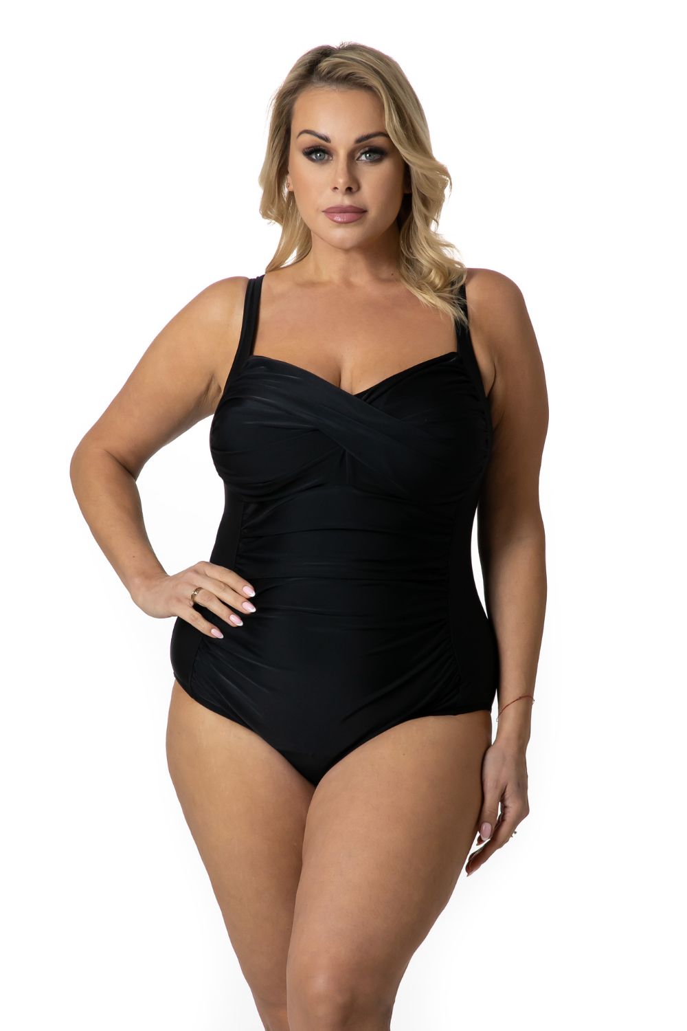 Adult Product 18+ - Swimsuit one piece model 229194 Barontex - Barontex - One-Piece Swimsuits, Swimming Costumes for Women - KS Store