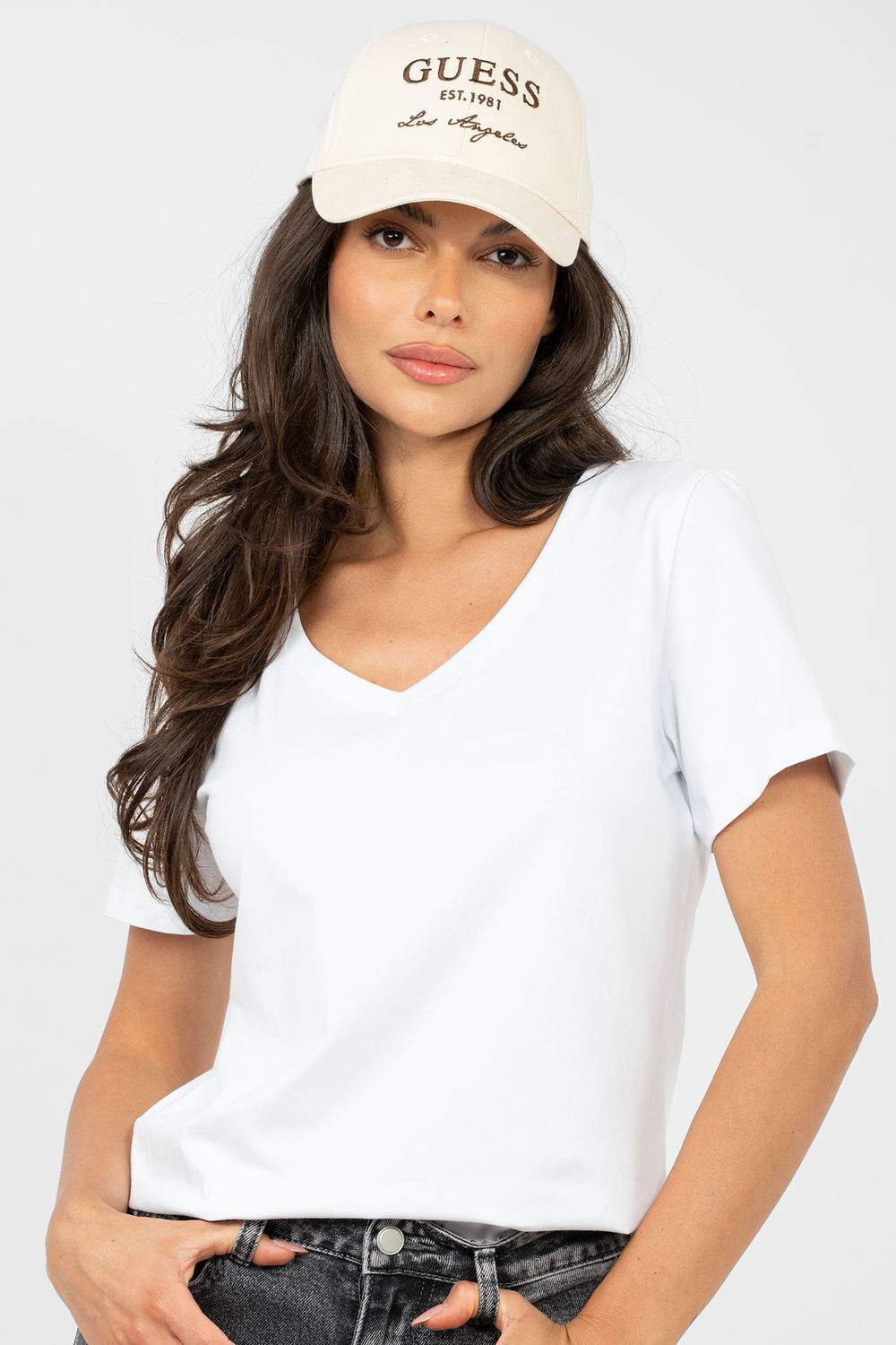 Adult Product 18+ - T-shirt model 229226 Rue Paris - Rue Paris - Women`s Tops, T-shirts, Singlets - KS Store