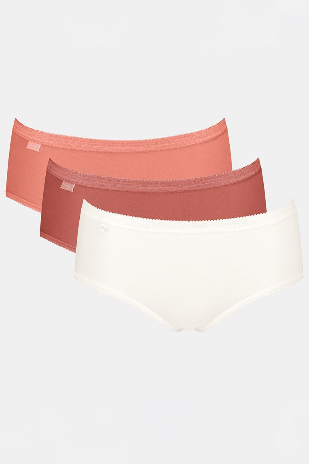 Adult Product 18+ - Set model 229234 Sloggi - Sloggi - Briefs - KS Store