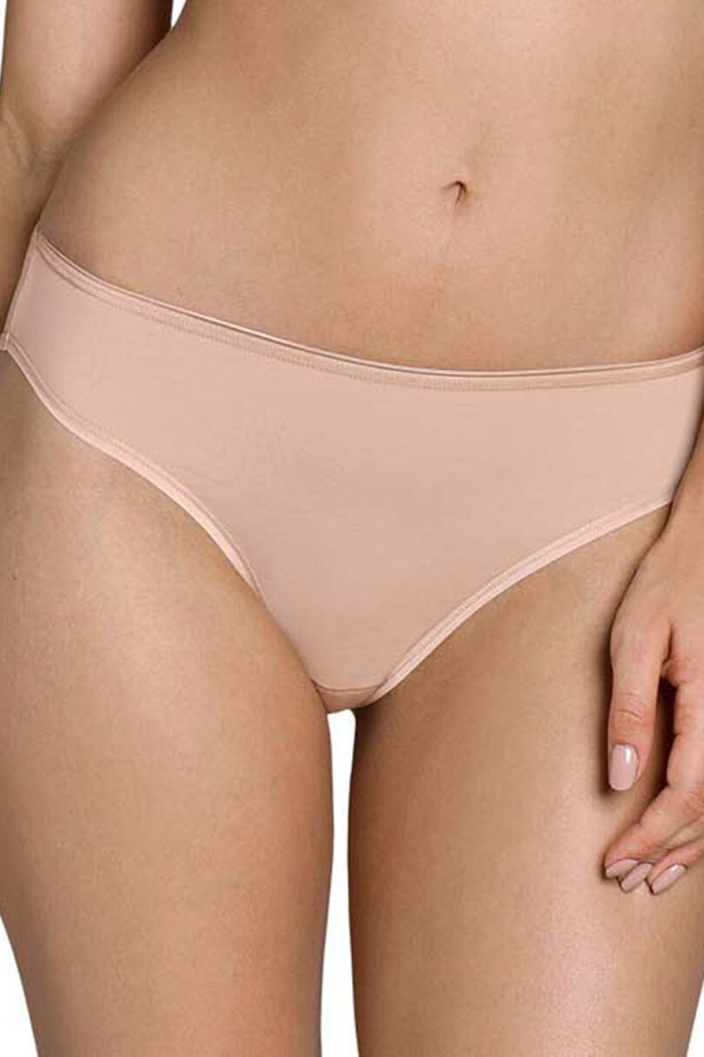 Adult Product 18+ - Panties model 229237 Sloggi - Sloggi - Briefs - KS Store