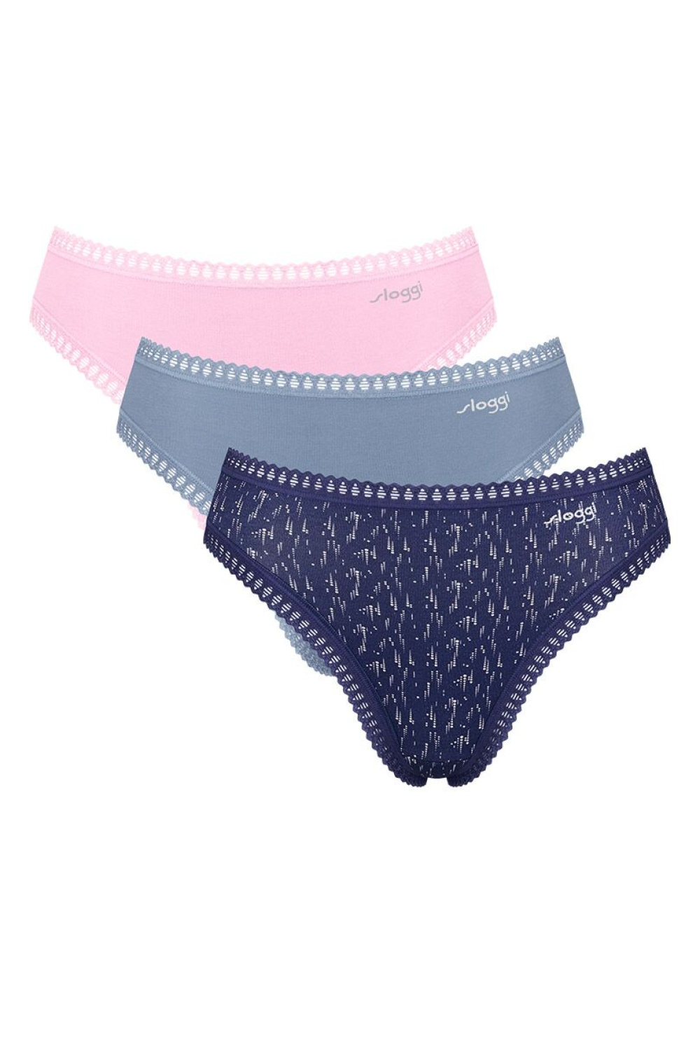 Adult Product 18+ - Set model 229242 Sloggi - Sloggi - Briefs - KS Store