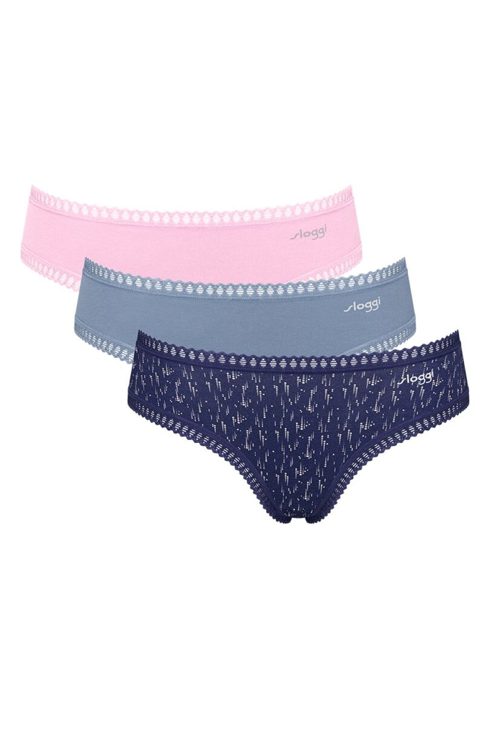 Adult Product 18+ - Set model 229244 Sloggi - Sloggi - Briefs - KS Store