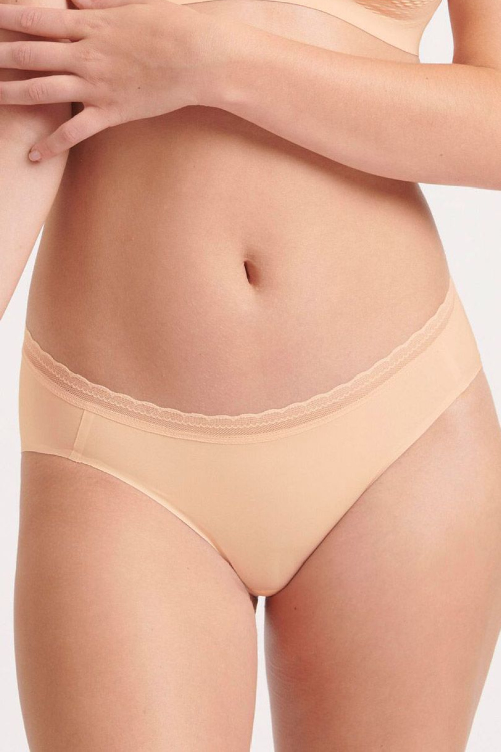 Adult Product 18+ - Panties model 229249 Sloggi - Sloggi - Briefs - KS Store