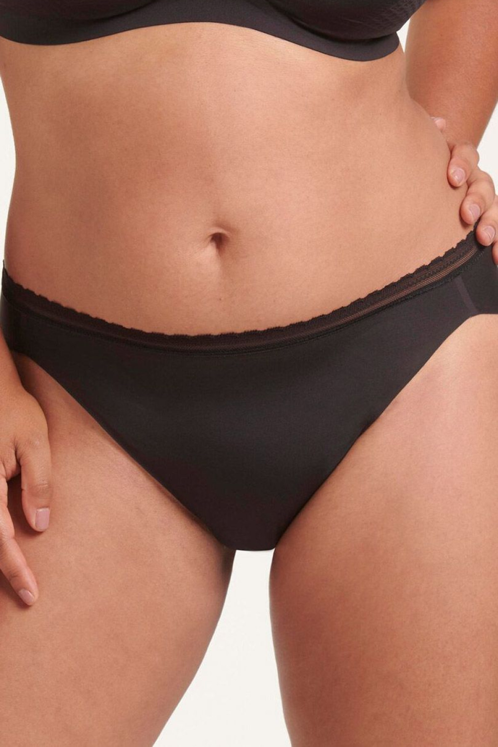 Adult Product 18+ - Panties model 229251 Sloggi - Sloggi - Briefs - KS Store