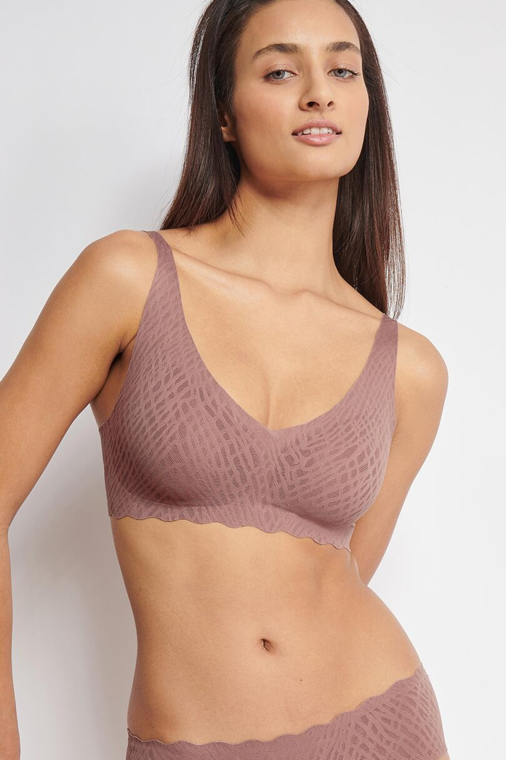 Adult Product 18+ - Soft model 229253 Sloggi - Sloggi - Soft Bras, Semi-Soft Bras - KS Store