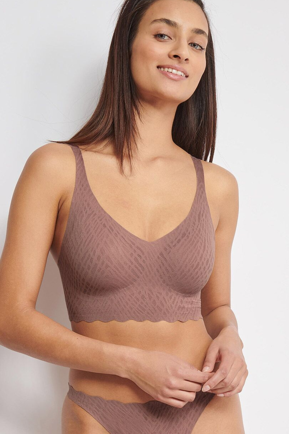 Adult Product 18+ - Soft model 229255 Sloggi - Sloggi - Soft Bras, Semi-Soft Bras - KS Store