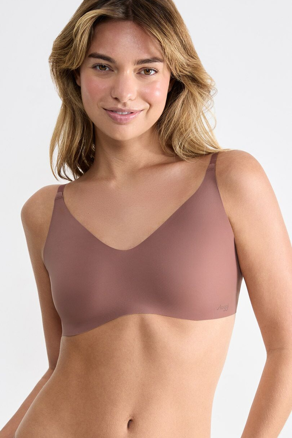 Adult Product 18+ - Soft model 229257 Sloggi - Sloggi - Soft Bras, Semi-Soft Bras - KS Store