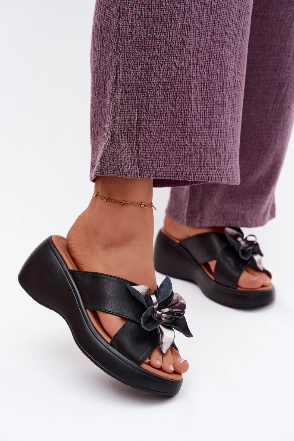 Adult Product 18+ - Buskin model 229296 Step in style - Step in style - Sandals & Flip-Flops for Women - KS Store