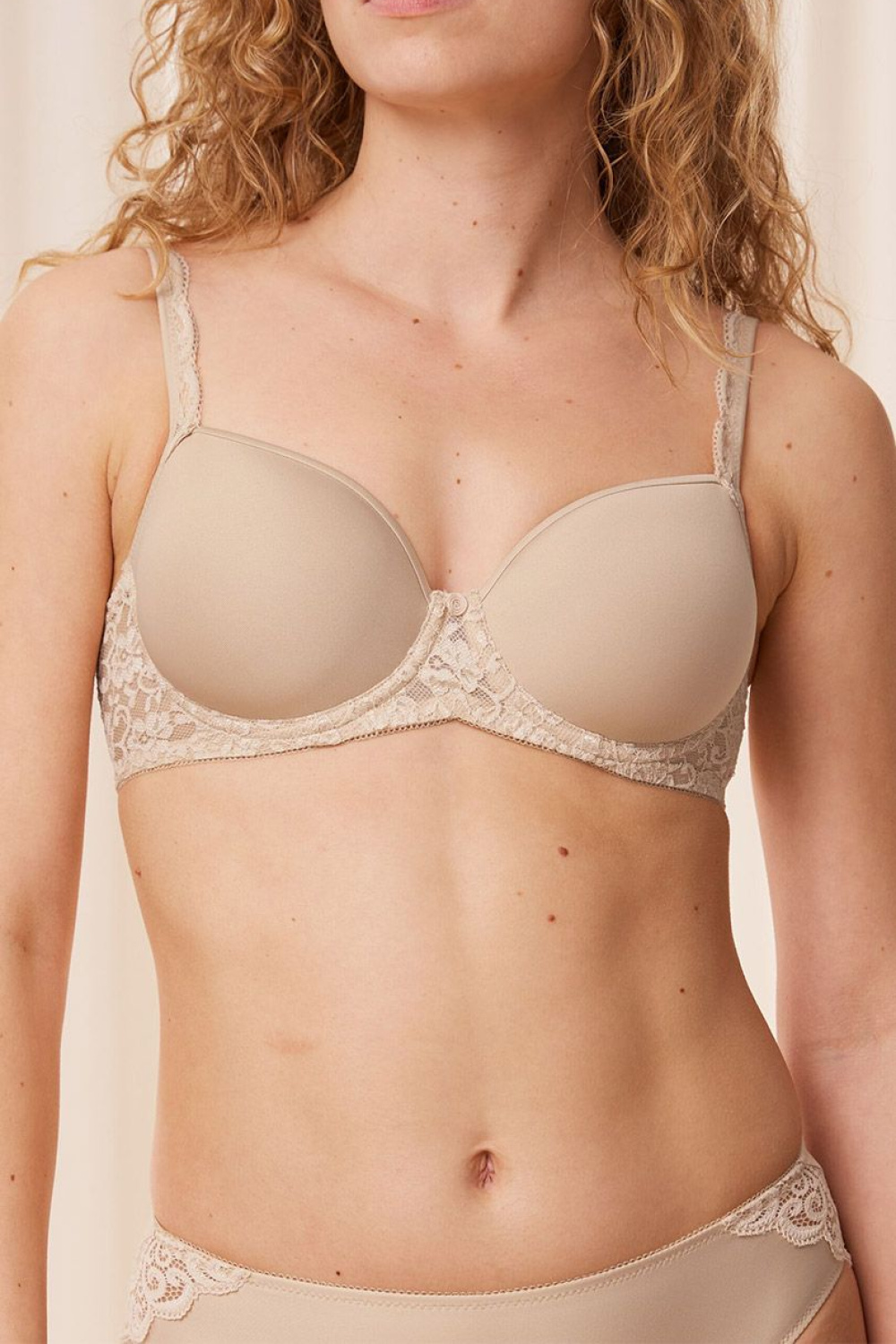 Adult Product 18+ - Padded bra model 229310 Triumph - Triumph - Push Up Bras - KS Store