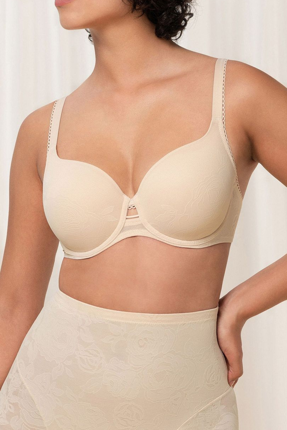 Adult Product 18+ - Padded bra model 229314 Triumph - Triumph - Push Up Bras - KS Store
