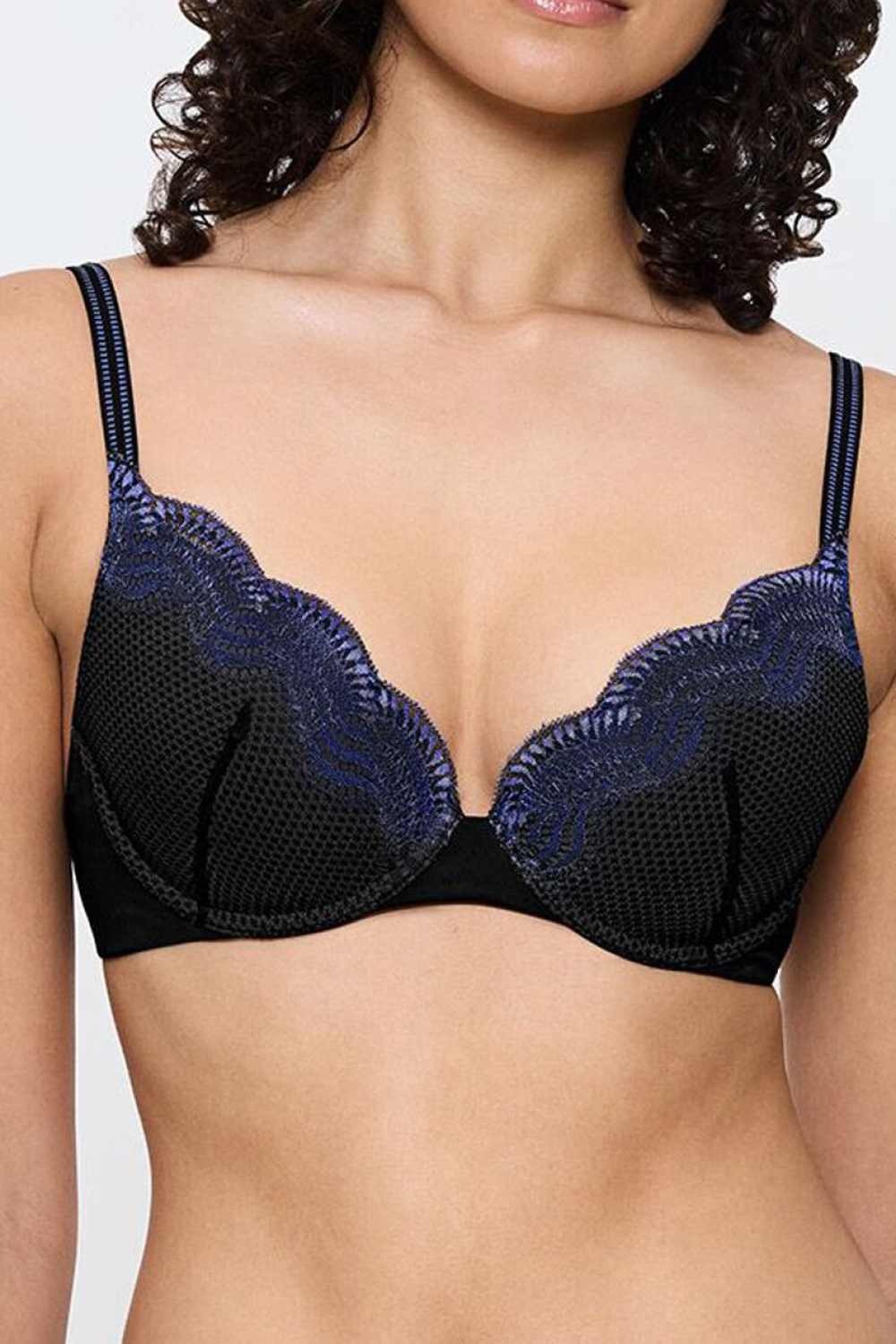 Adult Product 18+ - Push up model 229320 Triumph - Triumph - Push Up Bras - KS Store