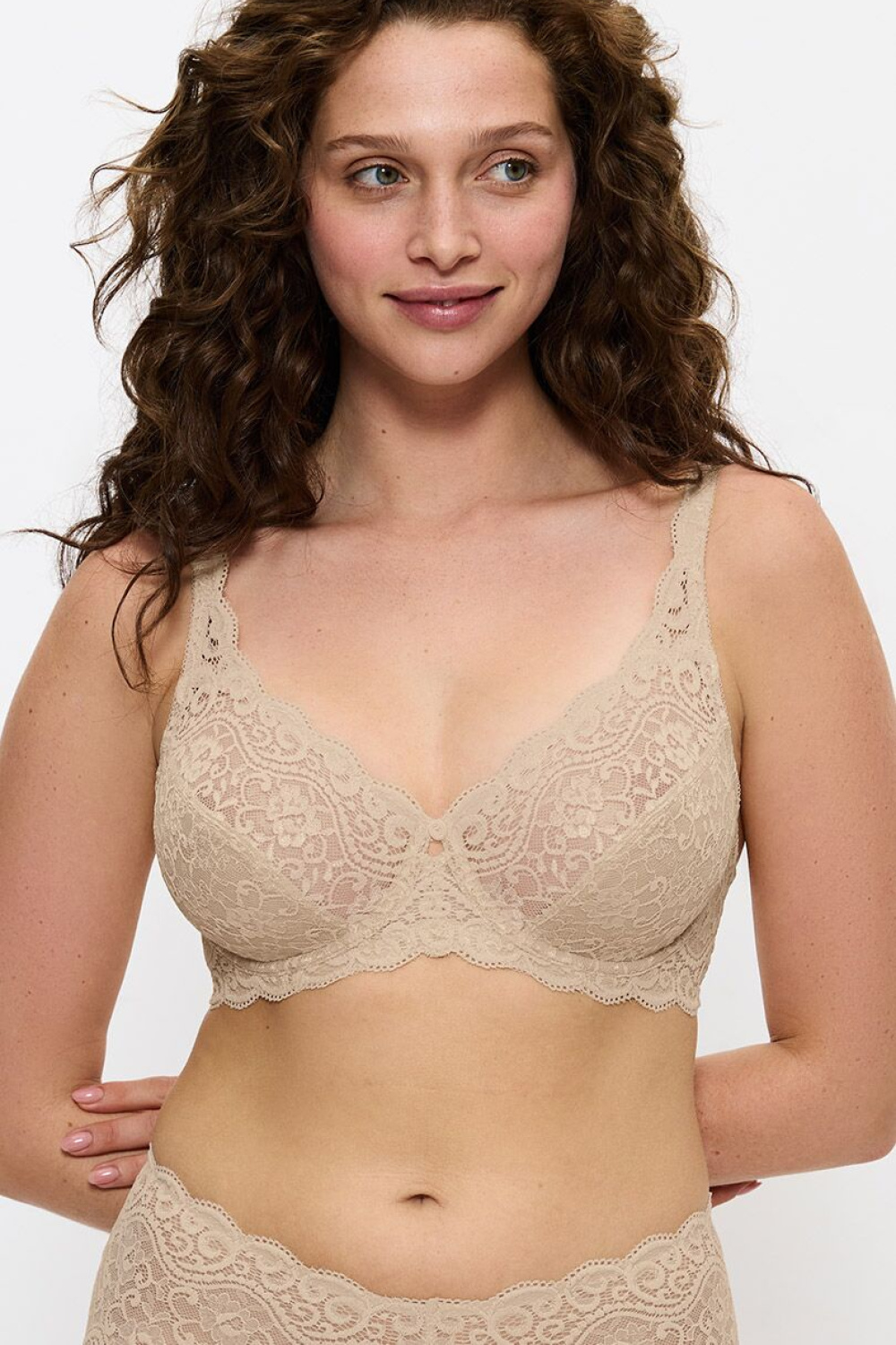 Adult Product 18+ - Soft model 229328 Triumph - Triumph - Soft Bras, Semi-Soft Bras - KS Store