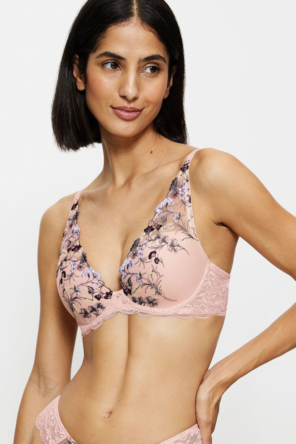 Adult Product 18+ - Padded bra model 229331 Triumph - Triumph - Push Up Bras - KS Store