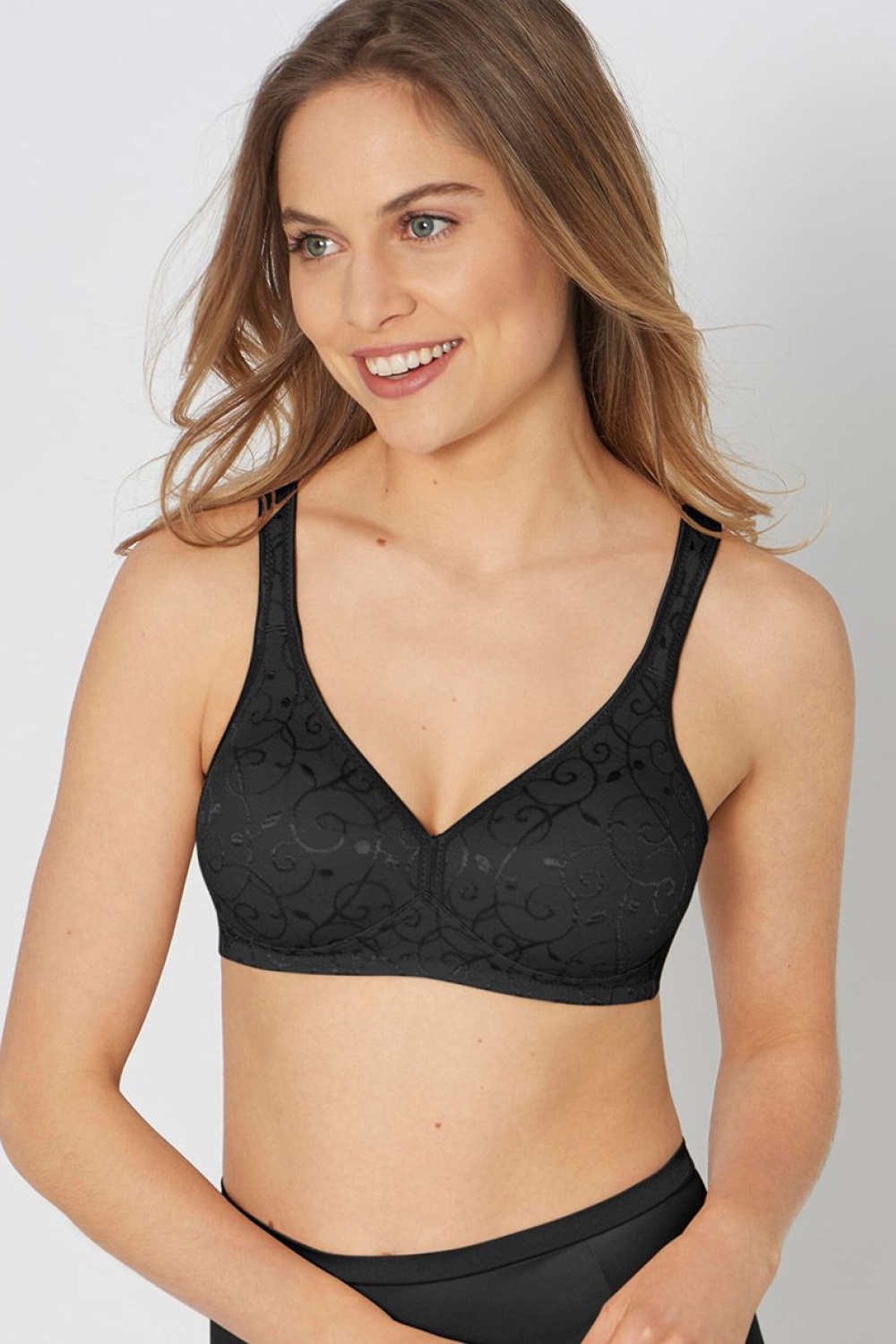 Adult Product 18+ - Soft model 229335 Triumph - Triumph - Soft Bras, Semi-Soft Bras - KS Store